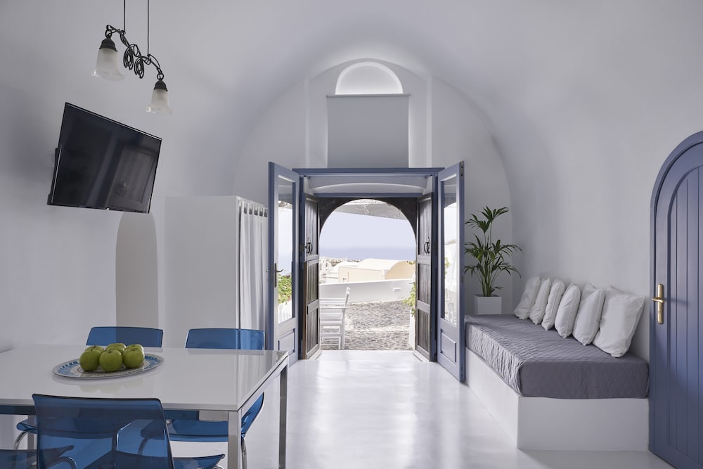 Fava Eco Suites 48/71