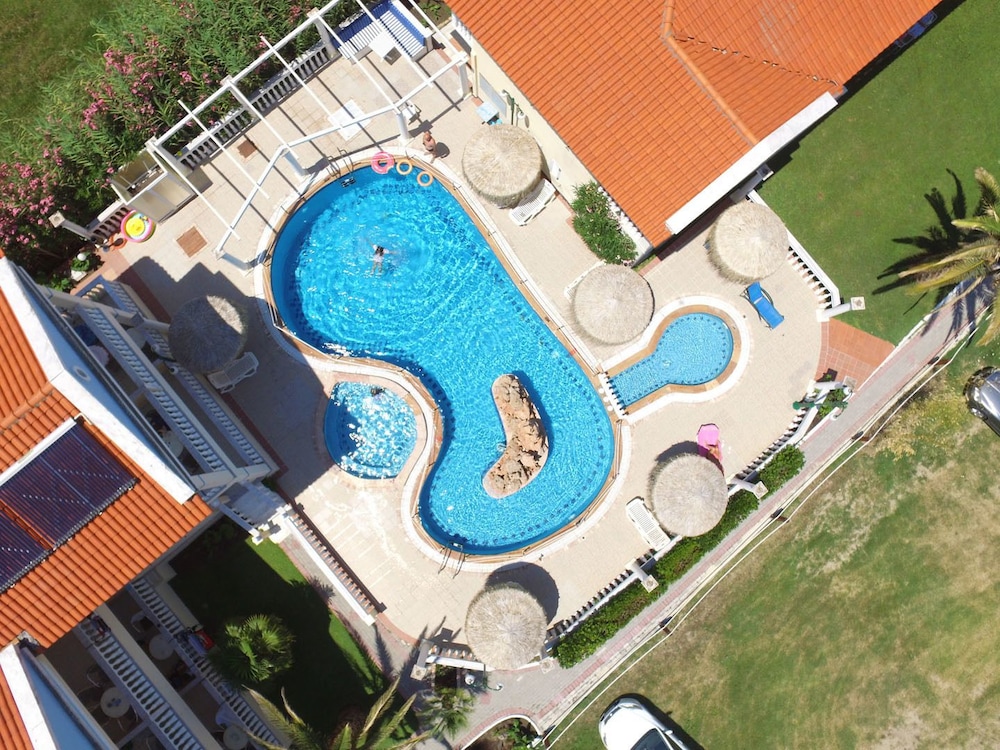 Hotel Rigakis 13/18