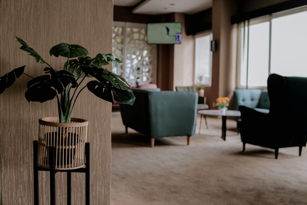 Padjadjaran Hotel 44/70