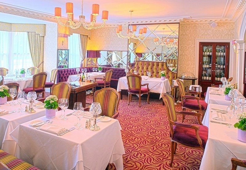Wentbridge House Hotel 18/20
