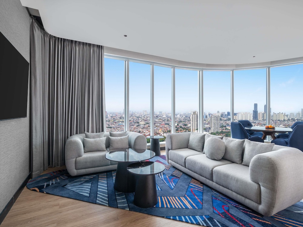 Novotel Jakarta Pulo Mas 26/50