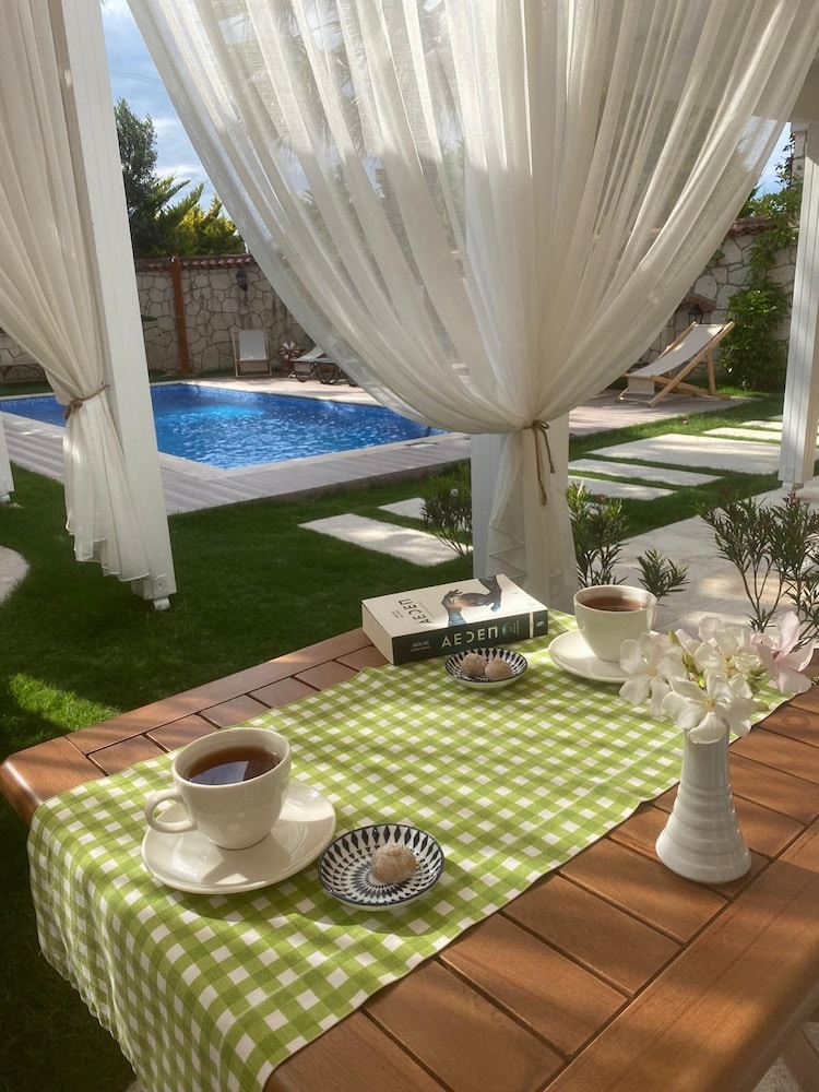 Alacati Balbadem Hotel 29/59