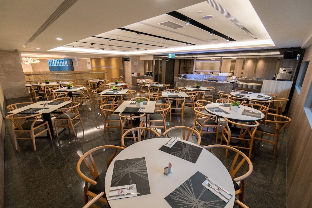 Kilin Hotel JiaoXi 80/95