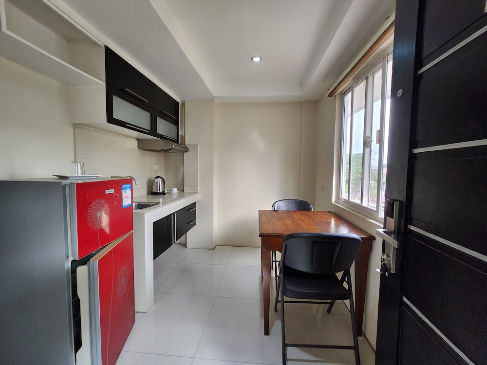 Grand Apartelle 30/42