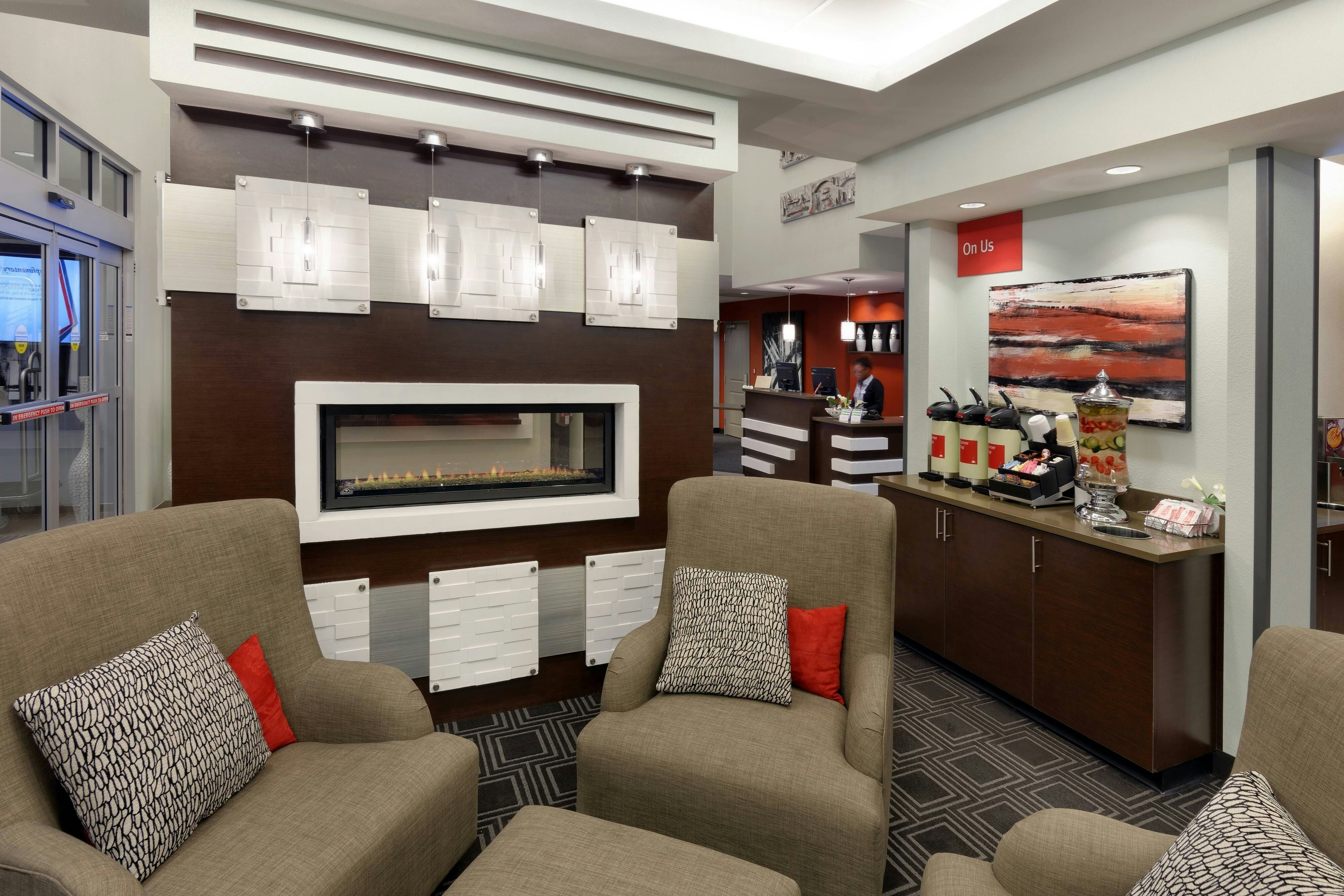 TownePlace Suites Springfield 34/52