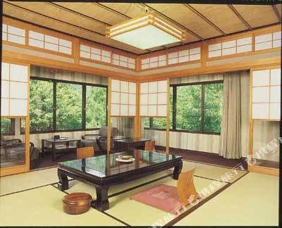 HOTEL TSUNOGAMI 19/29