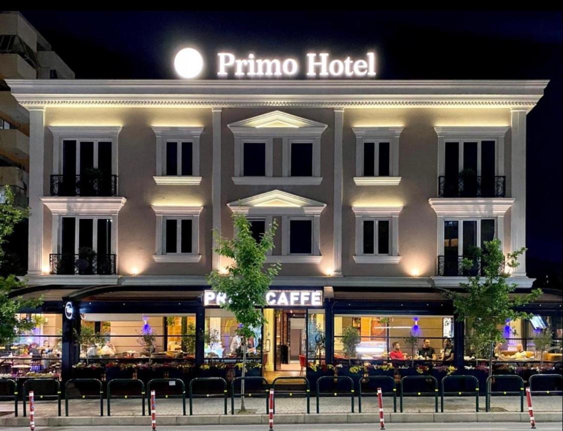 Primo Hotel in TIRANA