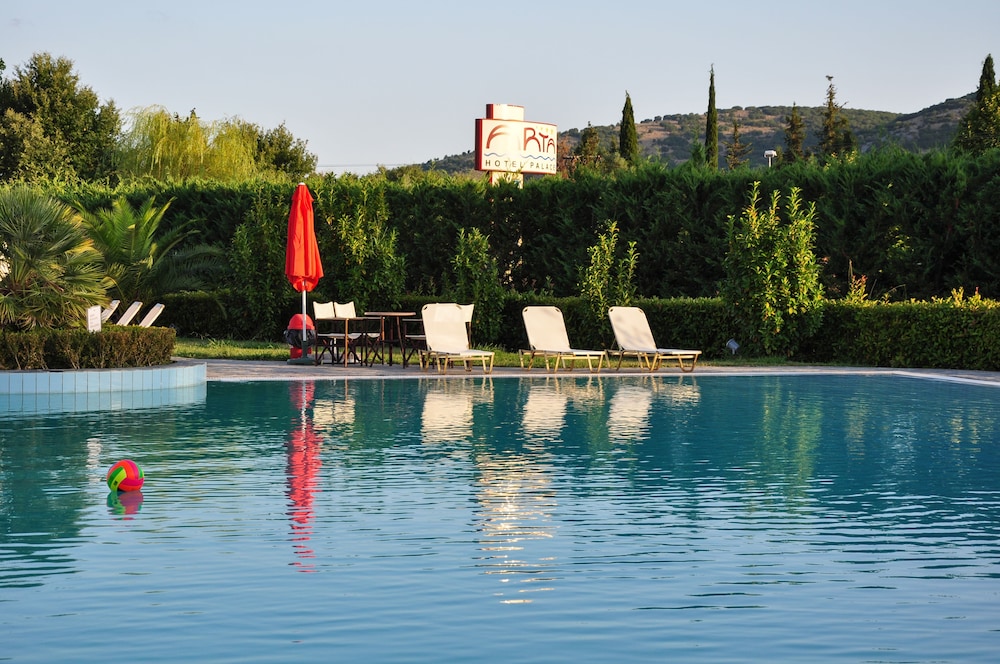 Arta Palace Hotel 51/52