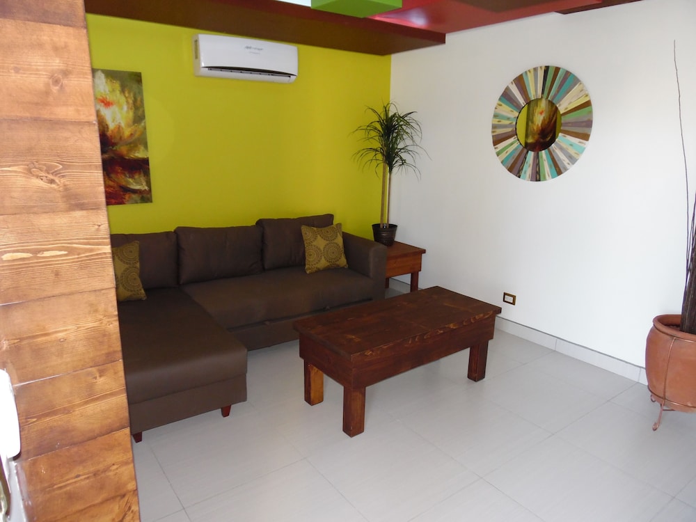 Baja Inn Hoteles Rio 50/70