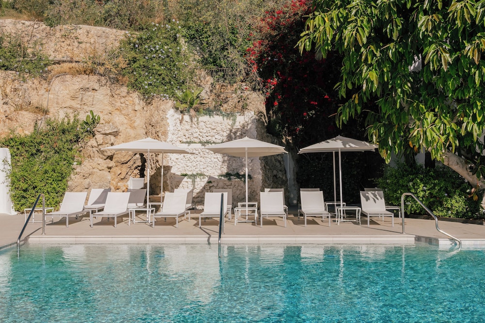 Hotel Victoria Gran Melia 65/69