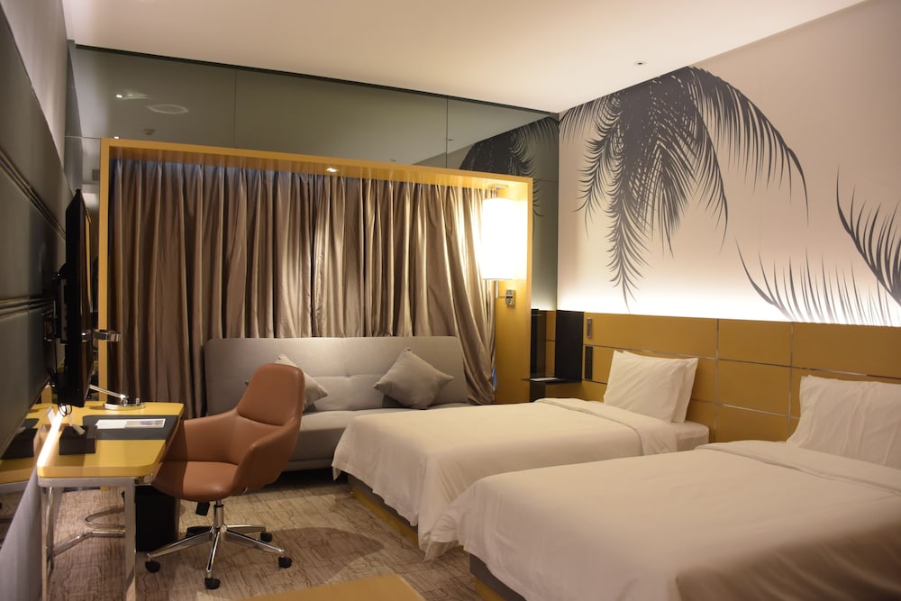 Novotel Haikou Xinbudao 19/63
