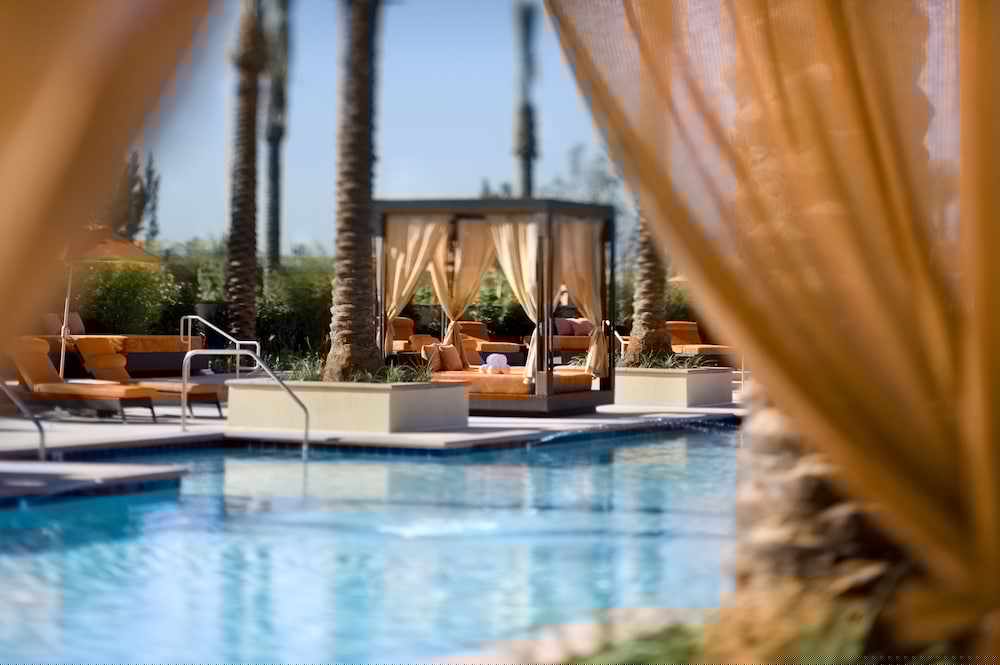 Aliante Casino and Hotel in NORTH LAS VEGAS - NV