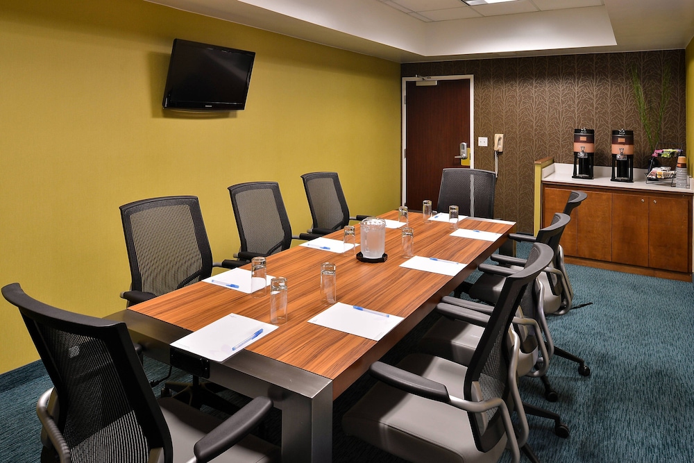 SpringHill Suites Pasadena Arcadia 41/50