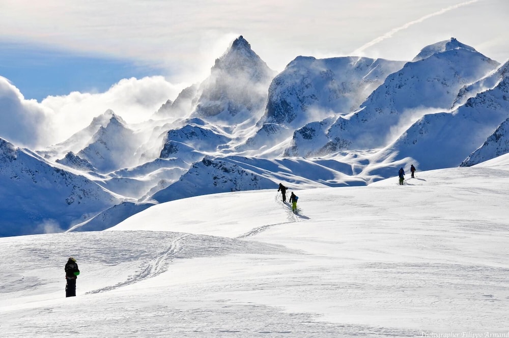 Relais des Alpes 41/44