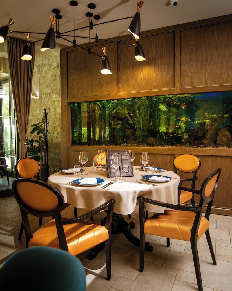 Hotel Imperial Conference & Spa 90/109
