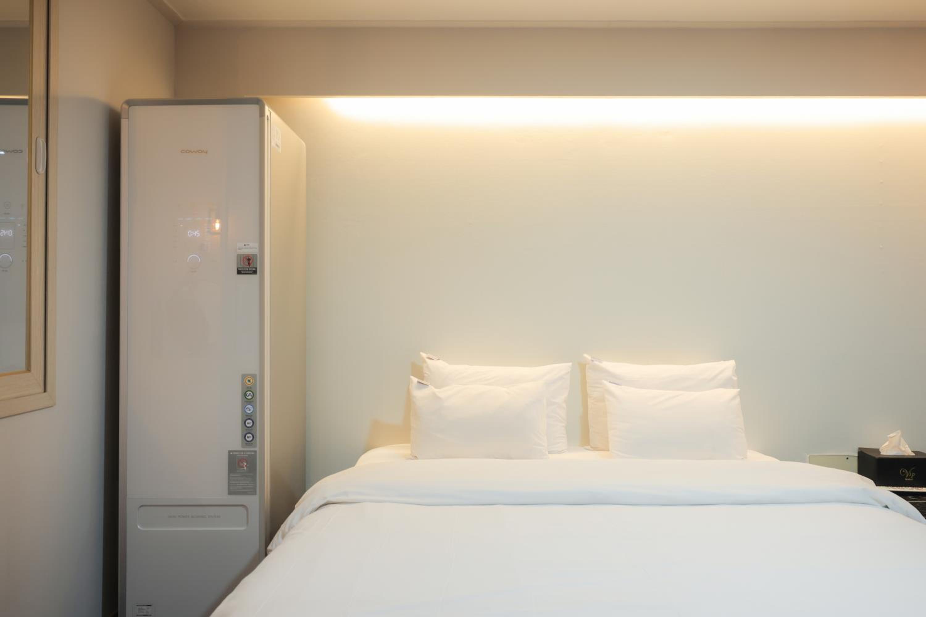 غرفة ديلوكس، Vip Hotel Mok-Po 6/10