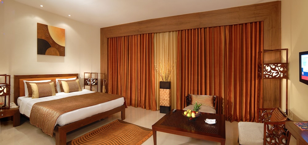 The Manohar Hyderabad 15/44