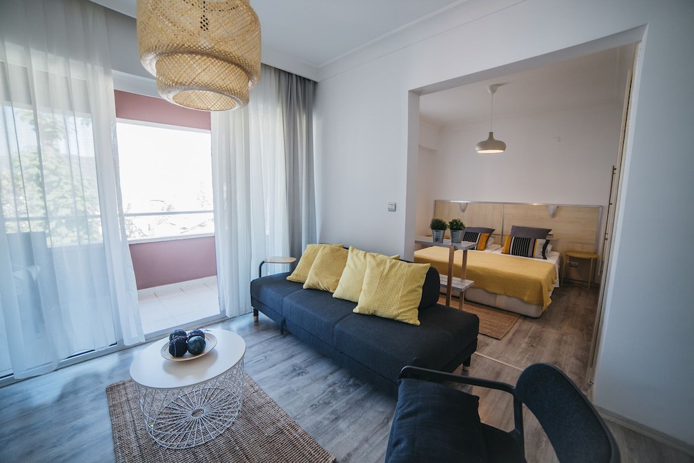 True Blue Boutique Hotel Kalkan 13/78