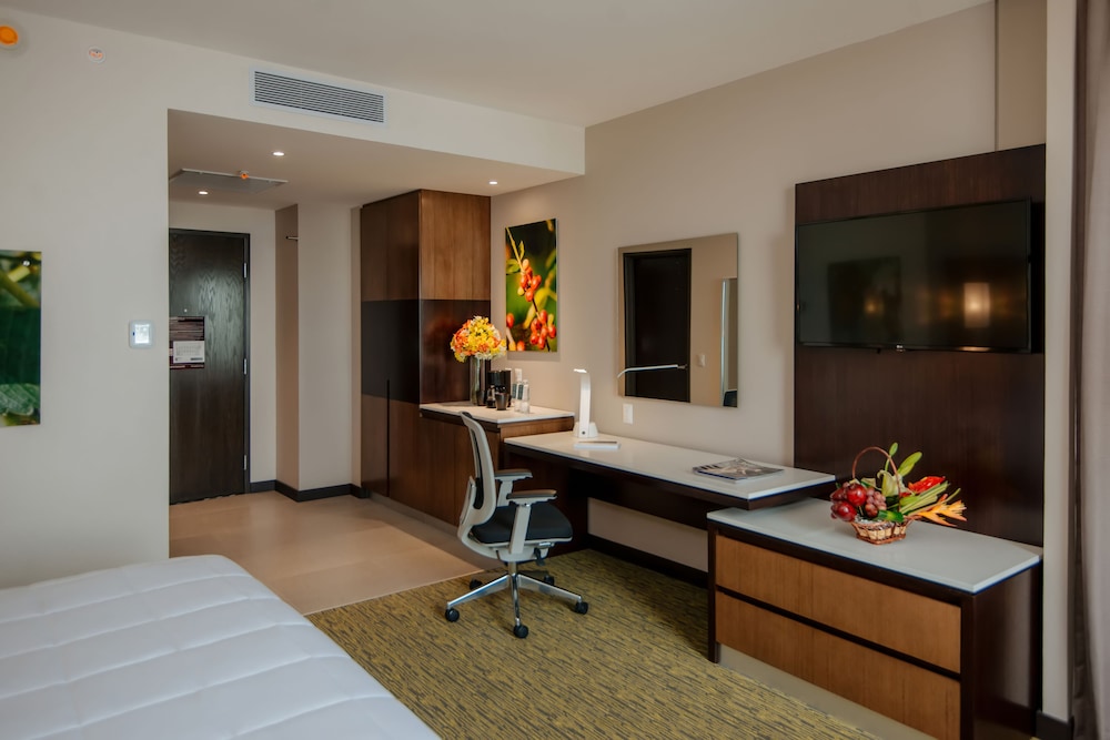 Hilton Garden Inn Puebla Angelopolis 48/50