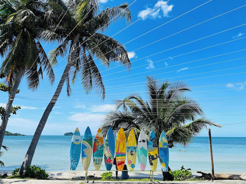 Kai Bae Beach Resort Koh Chang 66/74
