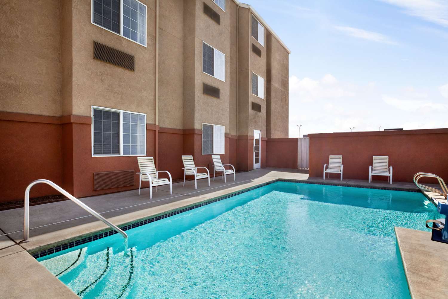 Microtel Inn And Suites Lodi N Stockton 10/12
