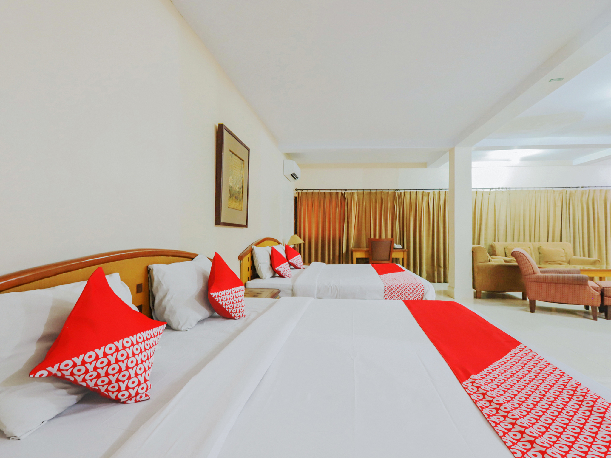Hotel Kalisma 13/50