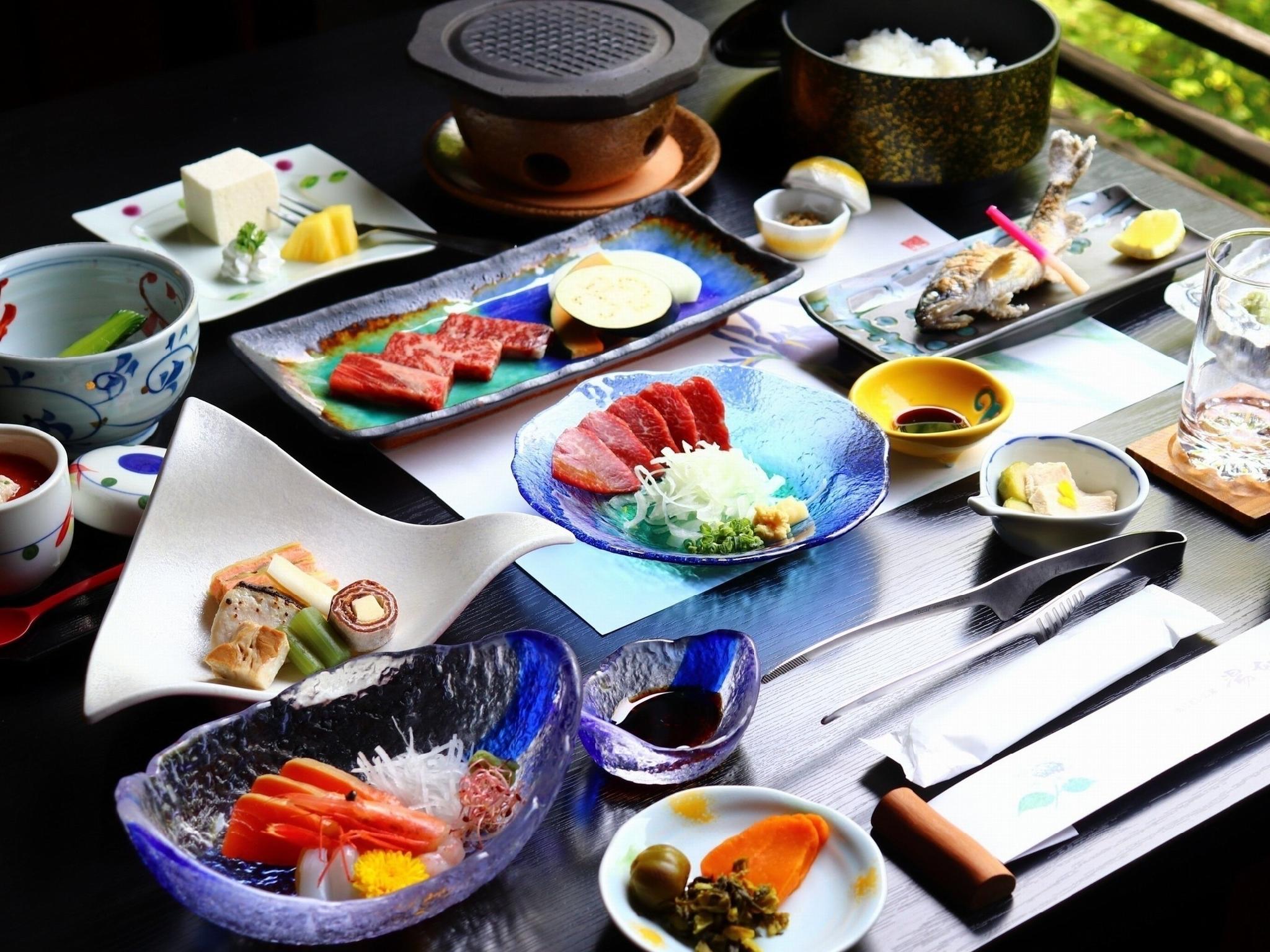 Ryokan Yumotoso 28/33