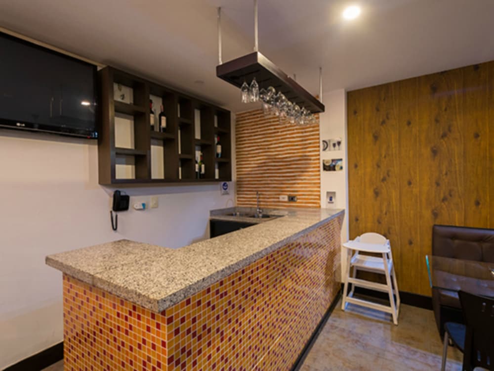 Santa Maria De Leyva Hotel Boutique 5/68