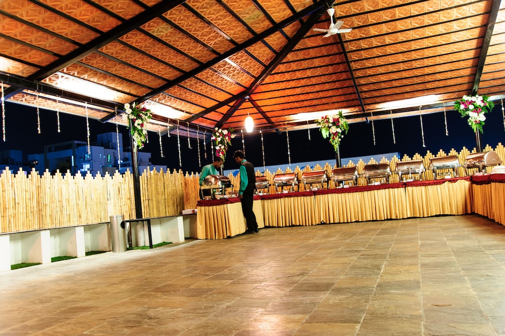 Octave Hotel Spa Sarjapura Road 11/38