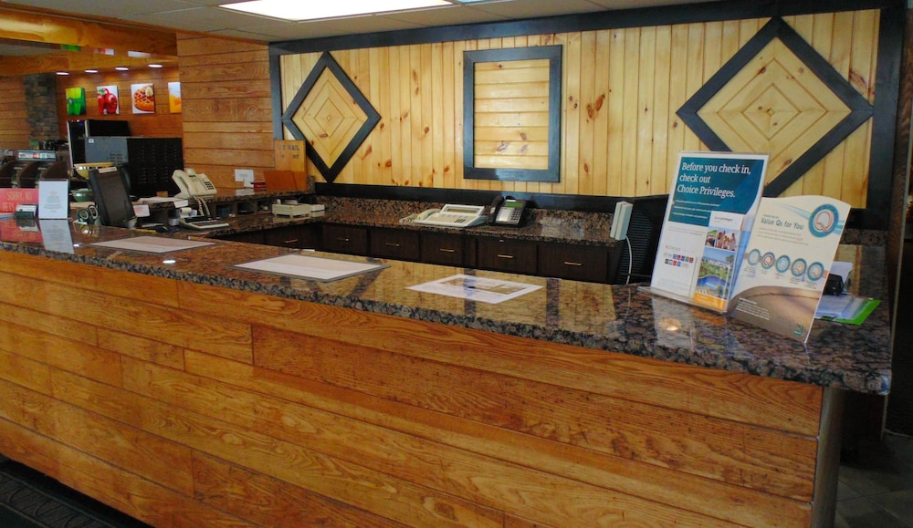 Quality Inn Creekside - Downtown Gatlinburg 14/45