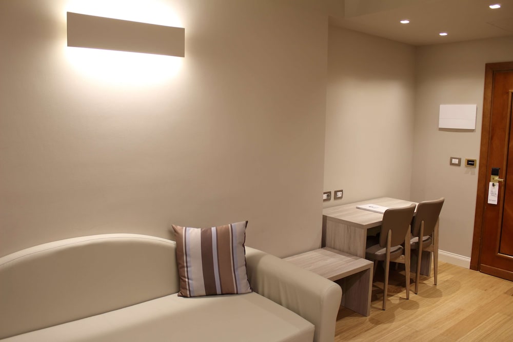 Best Western Hotel Moderno Verdi 25/56