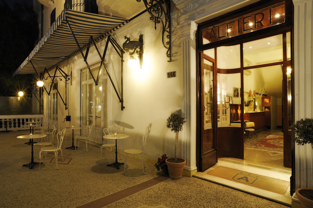 Hotel Alfieri 15/28