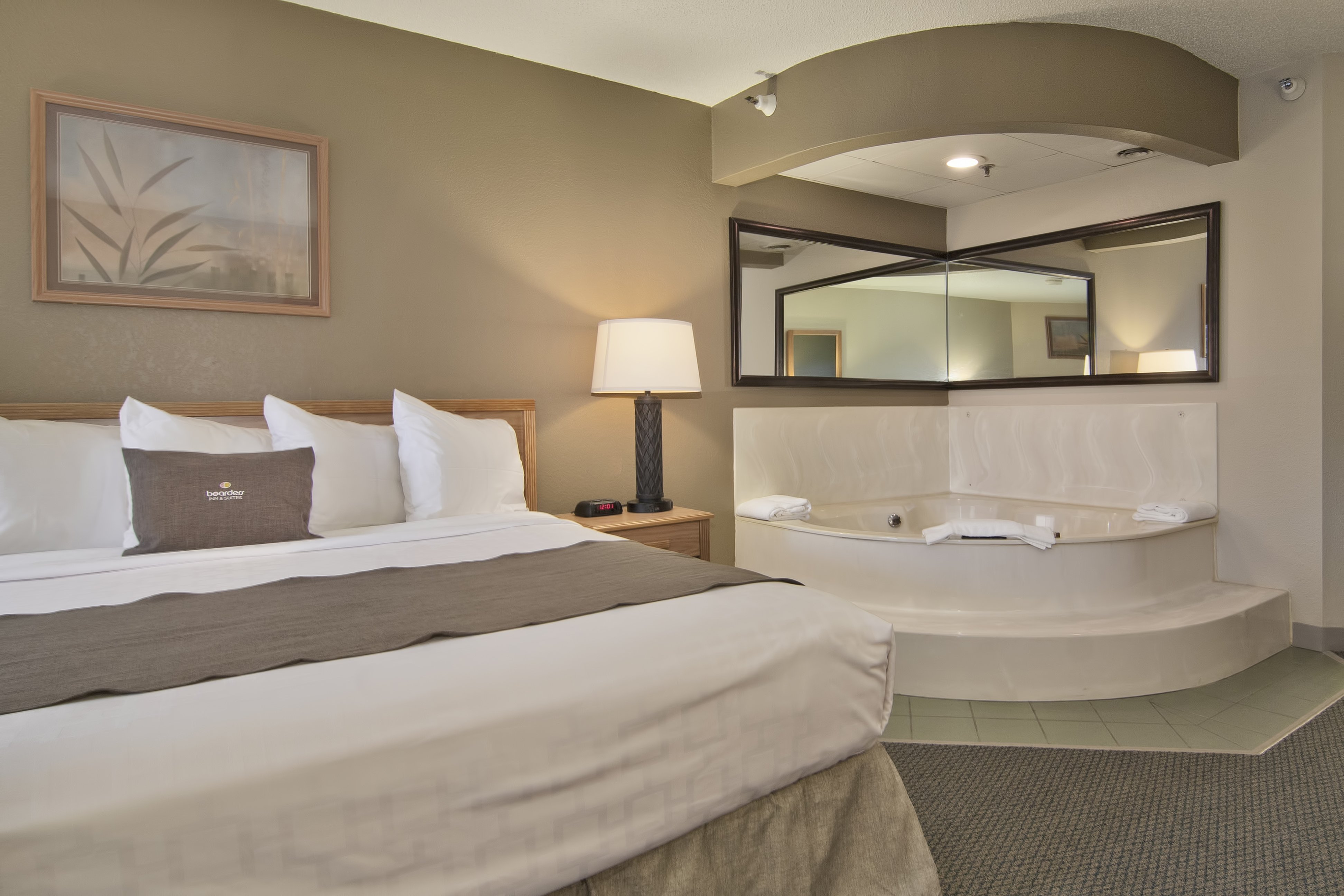 Boarders Inn Suites Faribault Mn 38/80