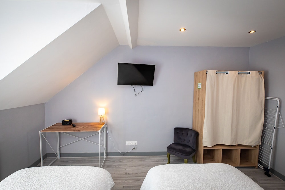 Residence Hermes Paris Orly Aeroport 12/36