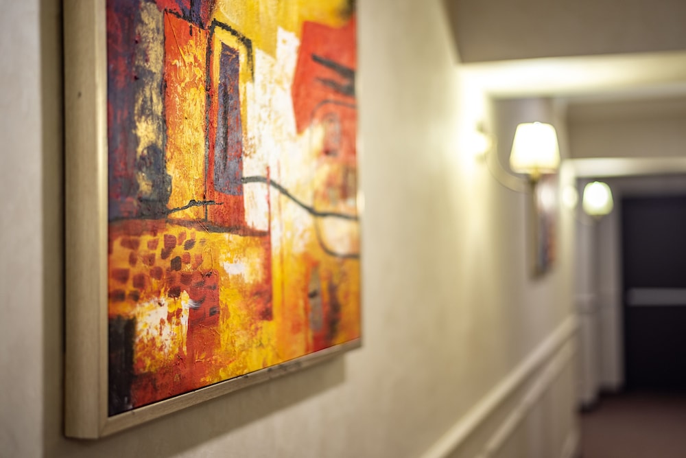 Mildom Hotel photo2