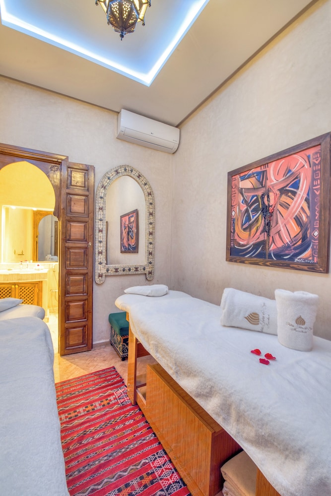 Le palais Tara and Spa 4/50