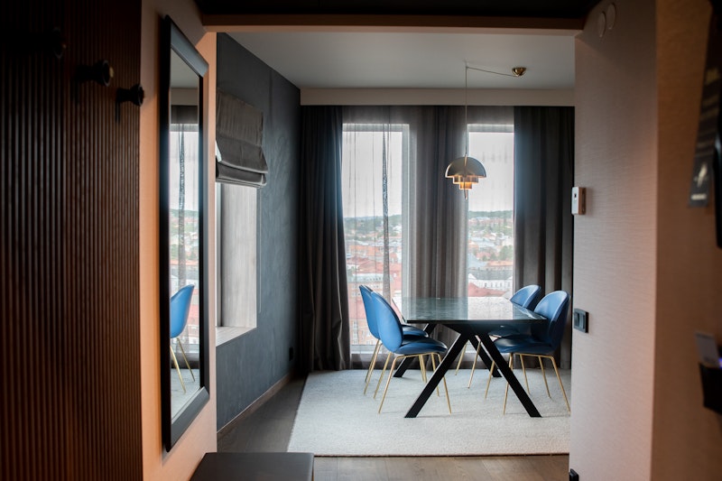 ProfilHotels Halmstad Plaza 8/13