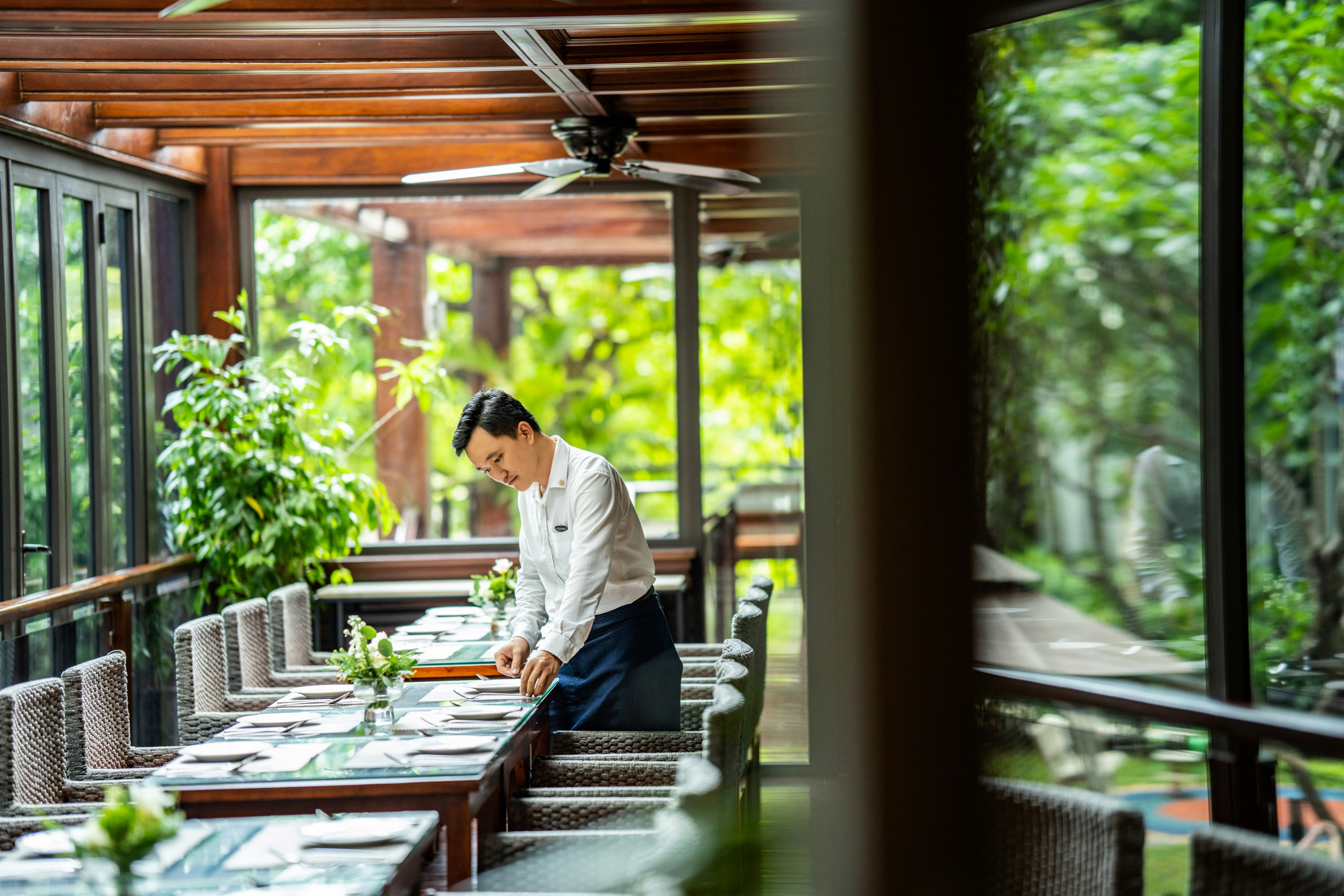 Fraser Suites Hanoi 28/61