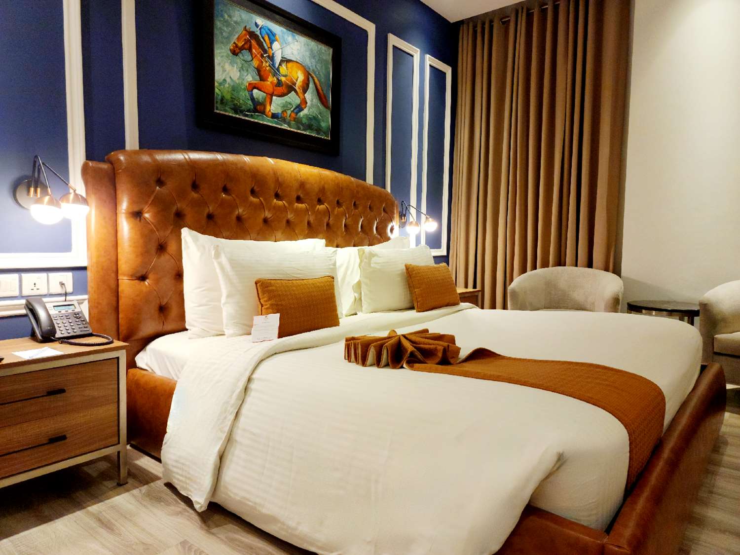 Best Western Premier Hotel Gulberg Lahore 23/51