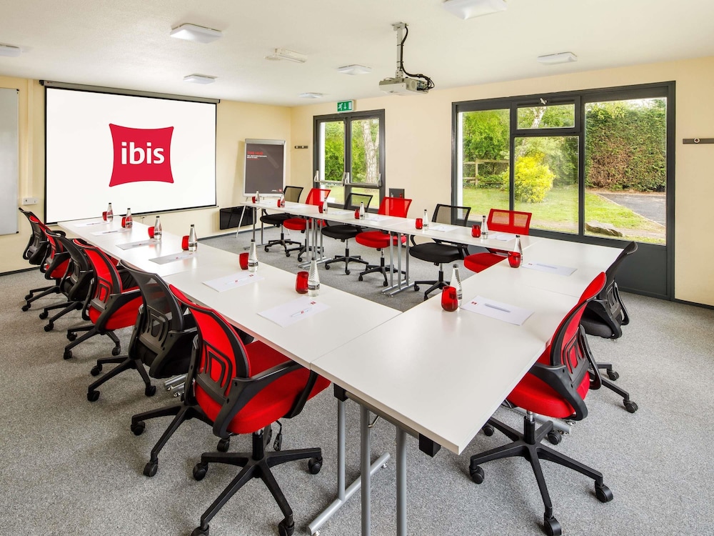 ibis Coventry South 42/56