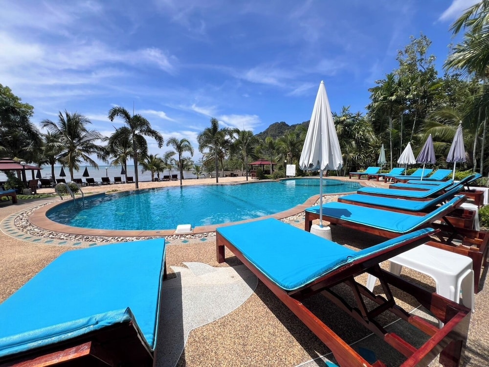 Diamond Beach Resort 21/38