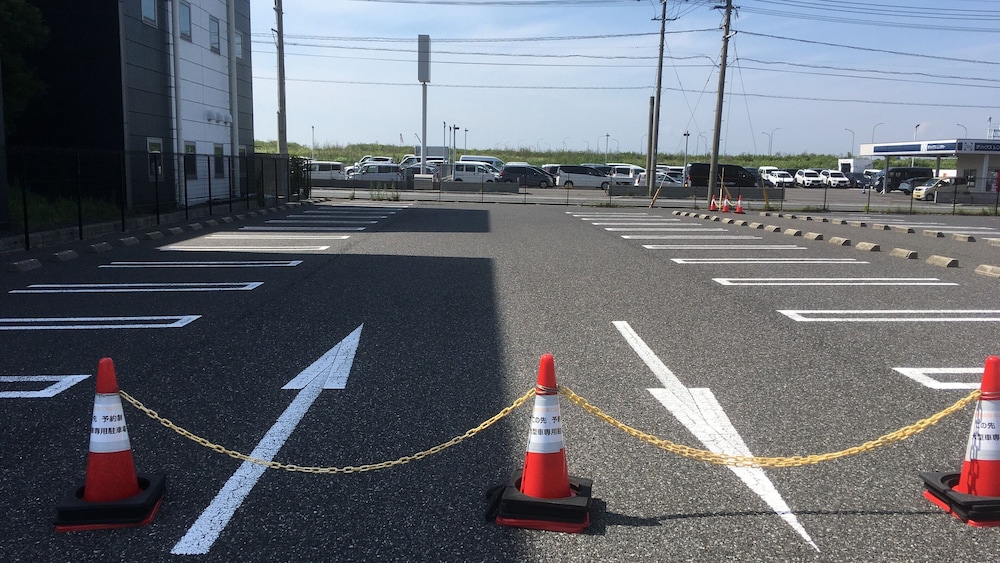 Toyoko Inn Kitakyushu Airport 47/61