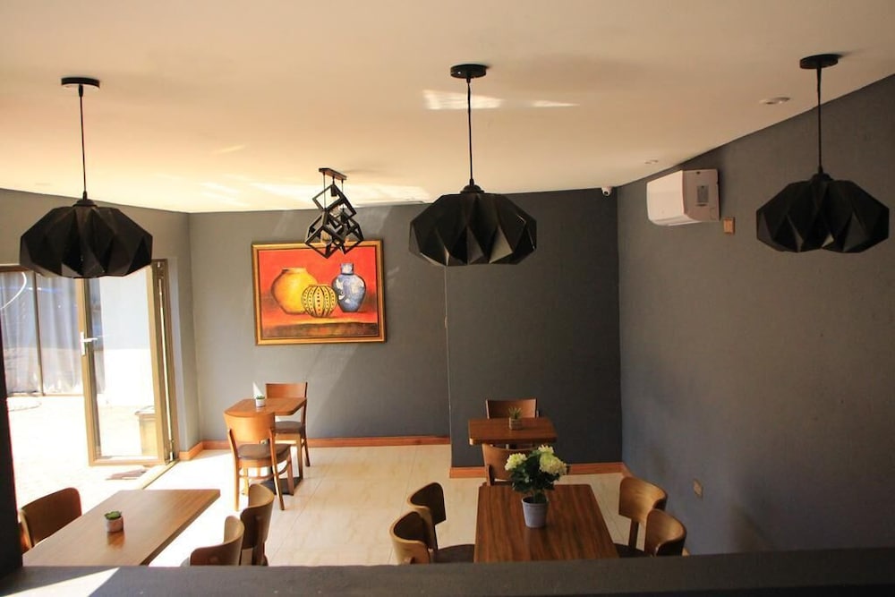 Thavhani boutique hotel 14/17