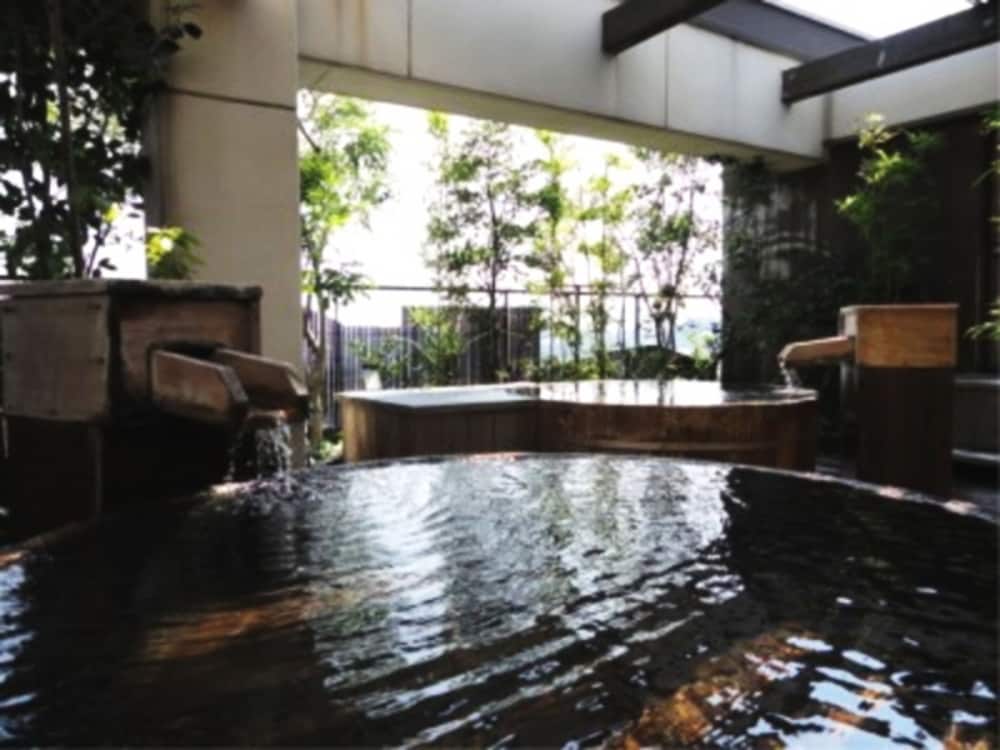 Kannawa Onsen Hotel Sansuikan 26/50