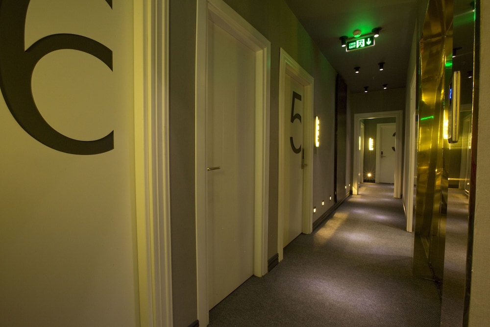 Rios Edition Hotel 29/67