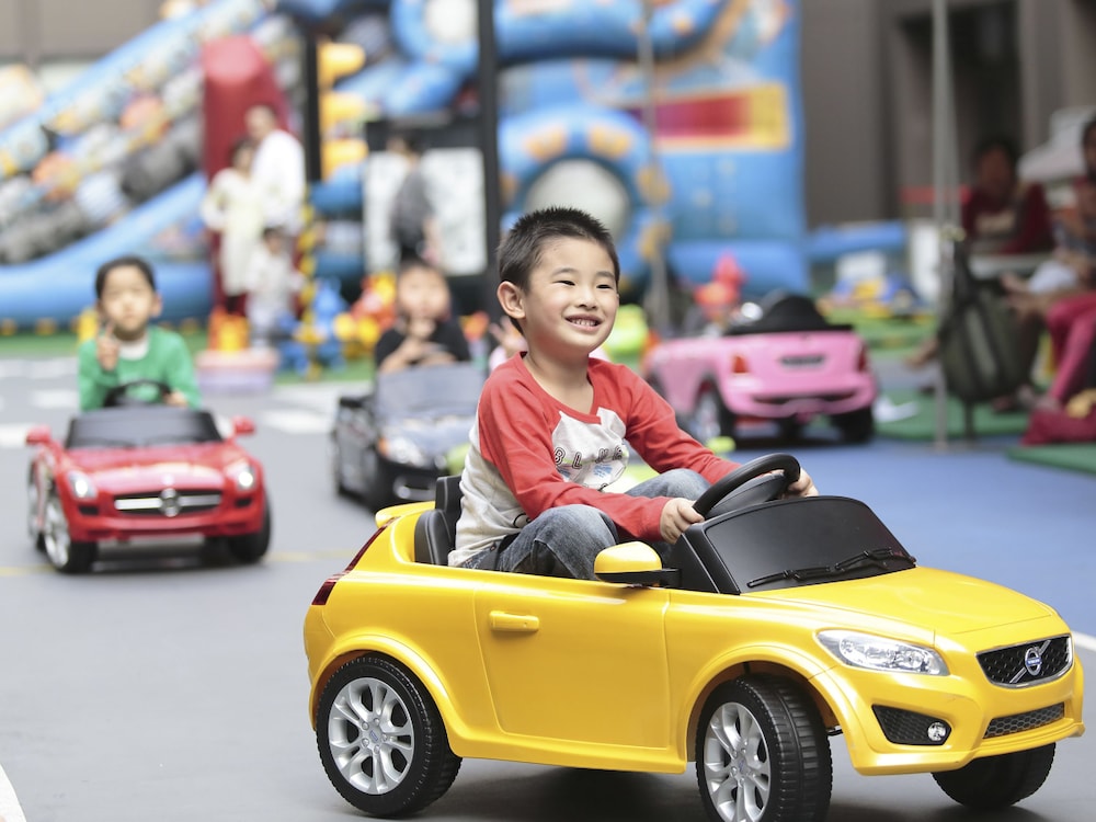 SILKS PLACE YILAN 62/71