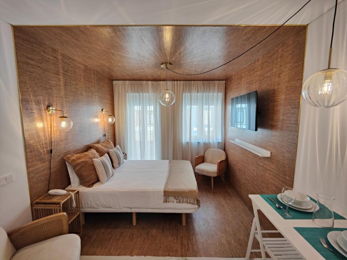 Corkoon Boutique Studios & Apartments - Duna Parque Group 31/43