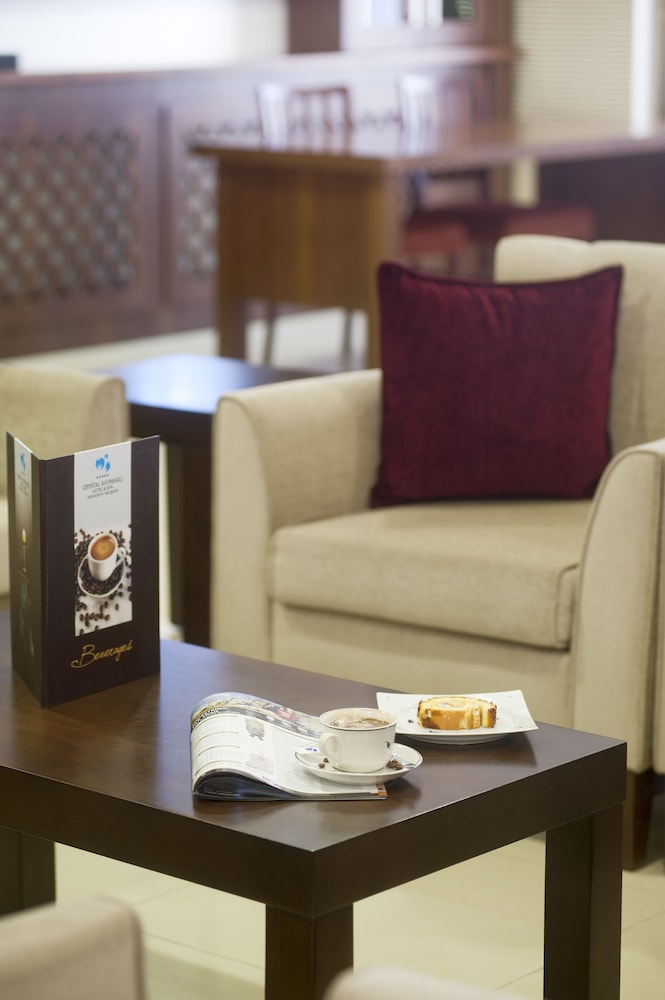 Crystal Kaymakli Hotel Spa 41/62
