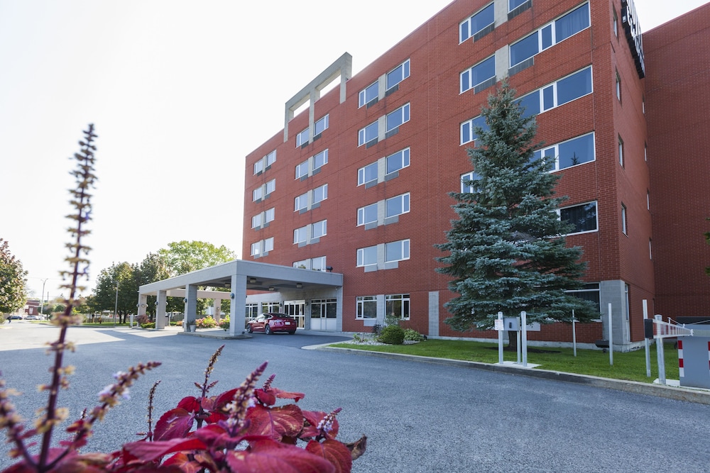 Hotel Le Dauphin Montreal Longueuil 3/25