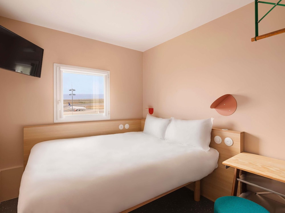 Greet Hotel Nice Aeroport Promenade des Anglais 18/50